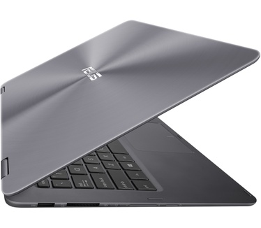 Asus ZenBook Flip UX360CA C4044T-BE (Belgisch model)