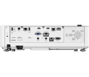 Epson EB-L630U