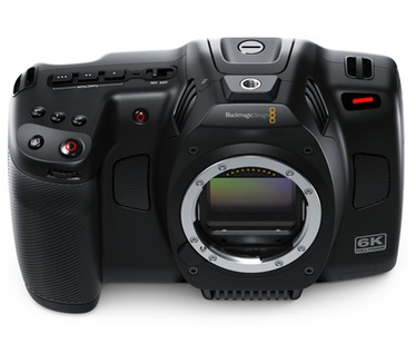 Blackmagic Design Cinema Camera 6K