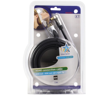 HQ Products 5m HDMI High Speed