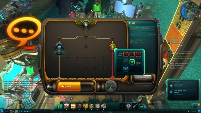 WildStar review