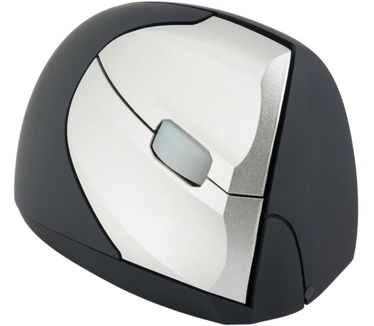 R-Go Tools Minicute EZ Evolution Verticale Muis Rechts Draadloos