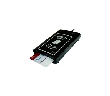 ACS ACR1281U-C1 DualBoost II