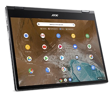 Acer Chromebook Spin 713 CP713-2W-5719