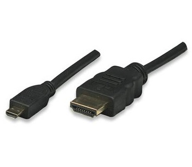 Techly ICOC-HDMI-4-AD3