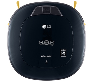 LG VRE610BKC