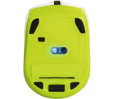 Hama Funkmaus Milano wit
