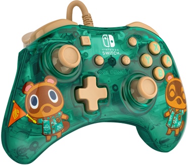 PDP Rock Candy: Timmy Tommy Breezy Blue Groen, Transparant