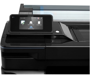 HP DesignJet T520 914-mm ePrinter