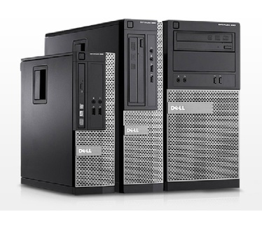 Dell Optiplex 390DT (OP390DT-E111)