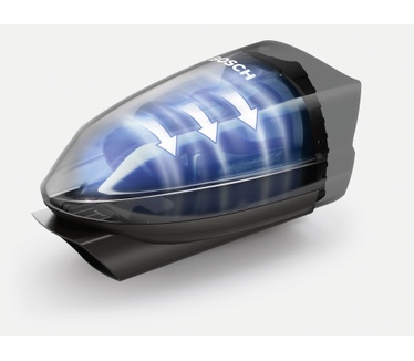 Bosch BBHF220