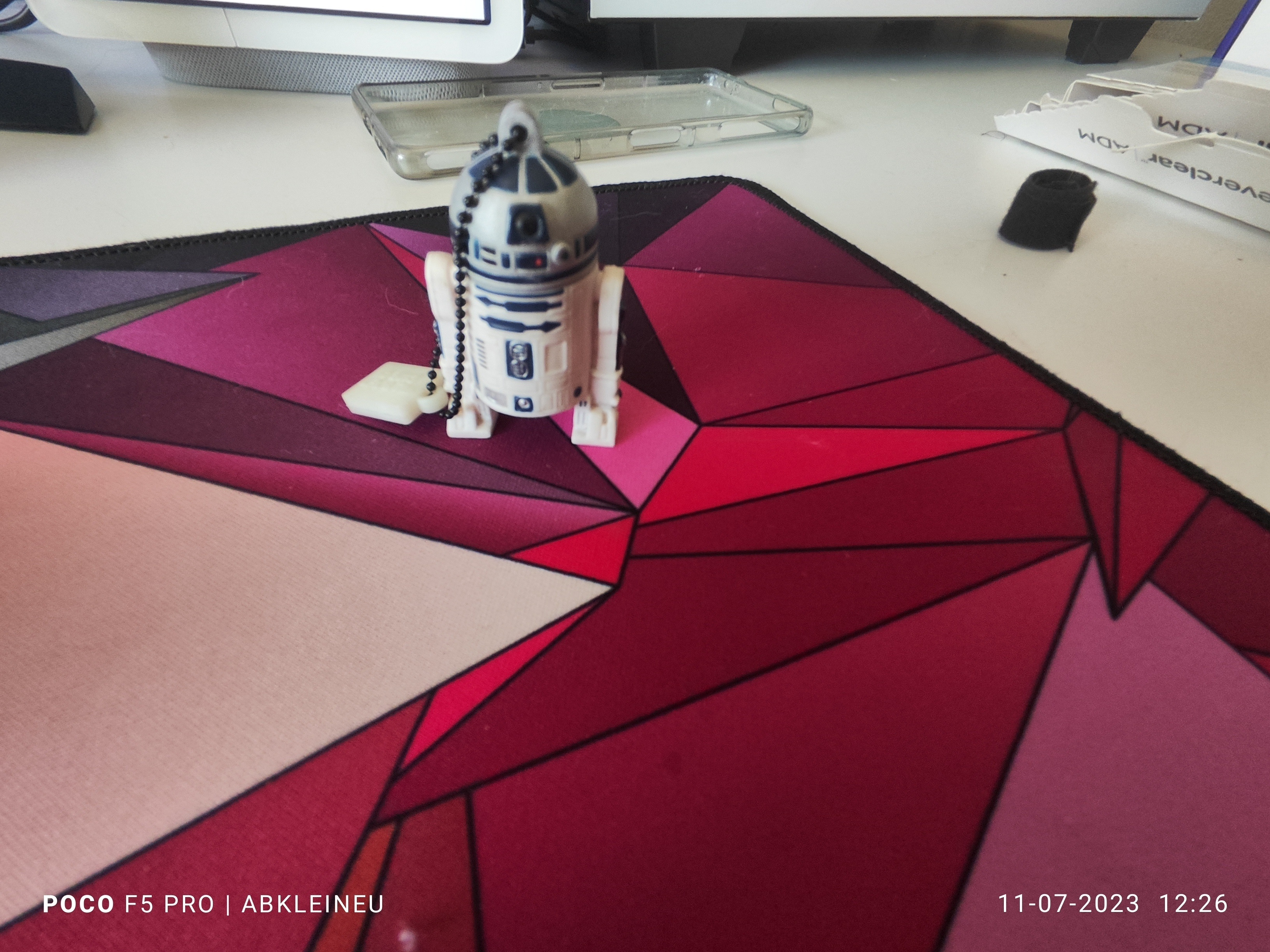 Poco F5 Pro, 12GB intern, 256GB opslag Zwart - AlkoMasterz - Product ...