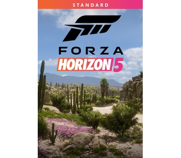 Forza Horizon 5, Xbox One