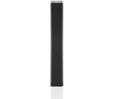 Sandisk Professional G-DRIVE SSD 4TB Zwart