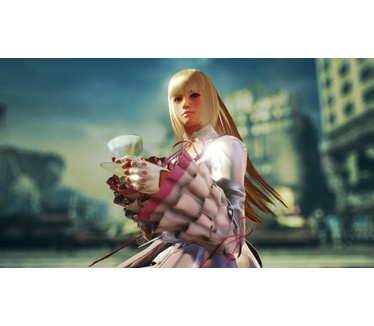 Tekken 7 Collectors Edition, PS4