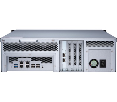 QNAP TS-1673U (64GB ram)