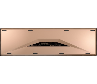 Cherry DW 9100 SLIM