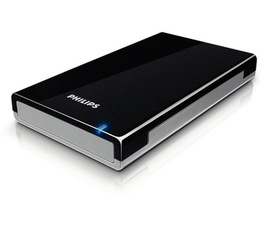 Philips SPE2015CC/10 250GB