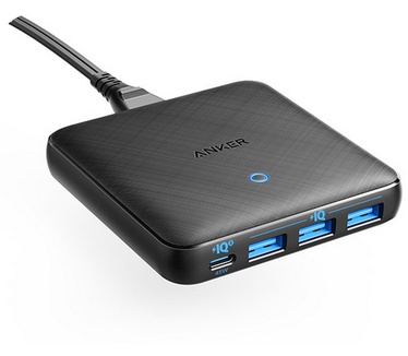 Anker PowerPort Atom III Slim