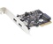 Vergelijk USB/Opslag-controllers