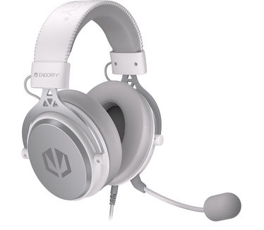 ENDORFY VIRO Onyx White