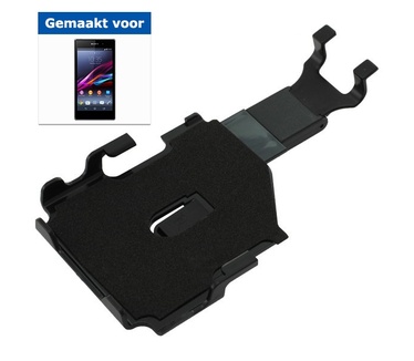 Haicom losse houder Sony Xperia Z1 (FI-307) (zonder mount)