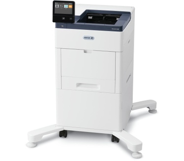 Xerox C600