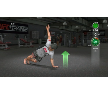 UFC Personal Trainer