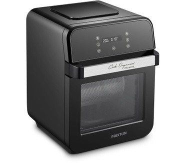 Prixton Cook Organics Pro Air