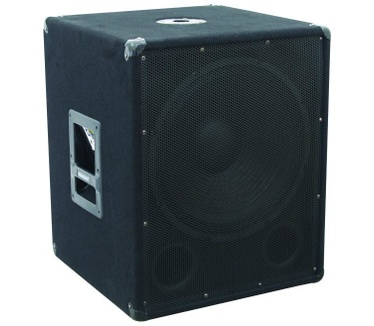 Omnitronic BX-1850