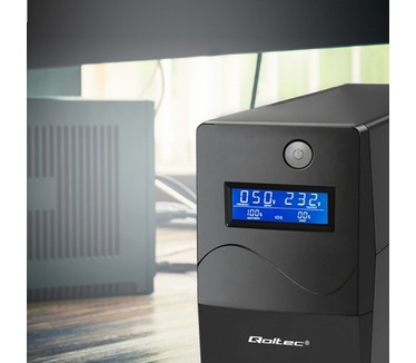 Qoltec Monolith