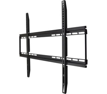 Gembird WM-75F-01 - Muurbeugel fixed, tot 75 inch