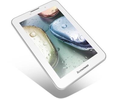 Lenovo IdeaTab A3000-H Wit
