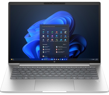 HP ProBook 4 G1a 14 inch Notebook AI PC Wolf Pro Security Edition