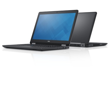 Dell E5570