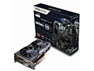 Sapphire Nitro R9 380 4G D5 met backplate