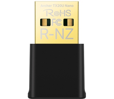 TP-Link Archer TX20U Nano