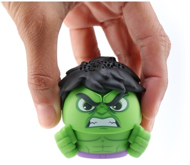 Bitty Boomers Hulk