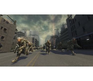 Stormrise, PC