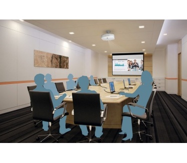 Epson Epson EB-G6350