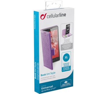 Cellular Line BOOKUNIST1XV