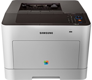 Samsung CLP-680DW (2 jaar garantie)