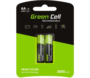 Green Cell GR05