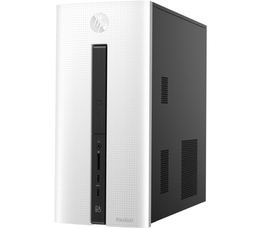 HP Pavilion 560-p043nd