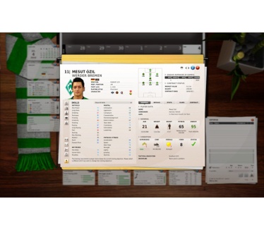 FIFA Manager 11