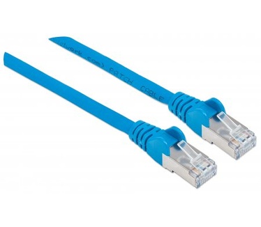 Intellinet 0.5m Cat6 S/FTP RJ-45