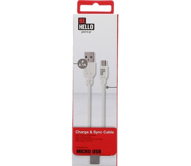 BeHello BEHCBL00014