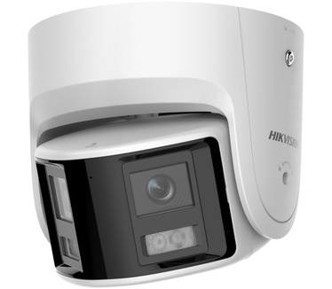 Hikvision DS-2CD2346G2P-ISU/SL(2.8mm)(C)