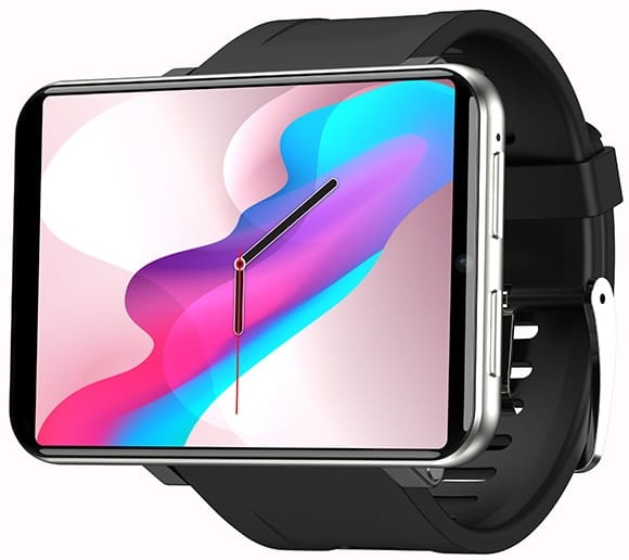 Garett watchphone one pro hotsell