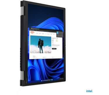 Lenovo X13 Yoga